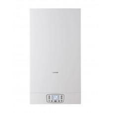 Котел газовий конденсаційний ITALTHERM TIME MICRO 35 K