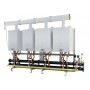 Конденсаційний котел ITALTHERM TIME POWER 115 K