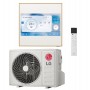 Кондиціонер LG A09GA2