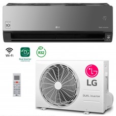 Кондиціонер настінний LG AC12BQ