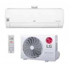 Кондиціонер настінний LG AP12RK