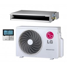 Кондиціонер канальний LG CL12R/UU12WR