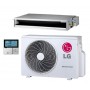 Канальний кондиціонер LG CL12R/UU12WR