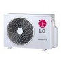 Канальний кондиціонер LG CL12R/UU12WR