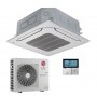Касетний кондиціонер LG CT12R/UU12WR/PT-QAGW0