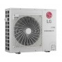 Касетний кондиціонер LG CT12R/UU12WR/PT-QAGW0