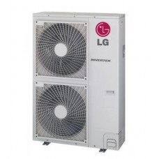 Зовнішній блок мульти-спліт системи LG FM56AH