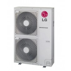 Зовнішній блок мульти-спліт системи LG FM57AH