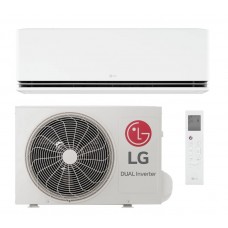 Кондиціонер настінний LG H24S1D