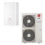 Тепловий насос LG HU123MA.U33RU/HN1636M.NK5RU