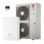 Тепловий насос LG HU123MRB.U30RU/HN1600MC.NK1RU