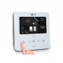 Тепловий насос LG HU123MRB.U30RU/HN1600MC.NK1RU