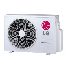 Зовнішній блок мульти-спліт системи LG MU3M21