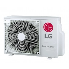 Зовнішній блок мульти-спліт системи LG MU2R17