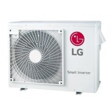 Зовнішній блок мульти-спліт системи LG MU3R21