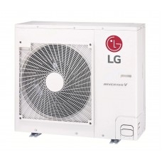 Зовнішній блок мульти-спліт системи LG MU4M25