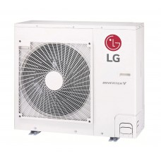 Зовнішній блок мульти-спліт системи LG MU4M27