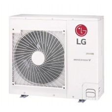 Зовнішній блок мульти-спліт системи LG MU5M30