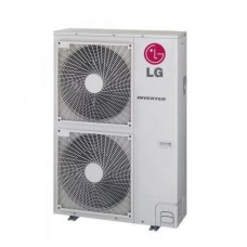 Зовнішній блок мульти-спліт системи LG MU5M40