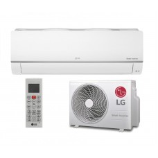 Кондиціонер настінний LG S24EQ