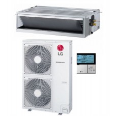 Кондиціонер канальний LG UM60R/UU61WR