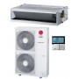Канальний кондиціонер LG UM36R/UU36WR