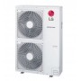 Канальний кондиціонер LG UM36R/UU36WR