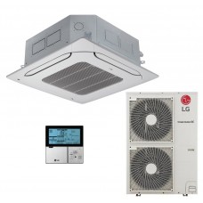 Кондиціонер касетний LG UT60R/UU61WR/PT-MCGW0