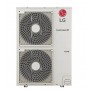 Касетний кондиціонер LG UT48R/UU48WR/PT-MCGW0