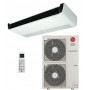 Стельовий кондиціонер LG UV18R/UU18WR