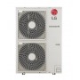 Стельовий кондиціонер LG UV18R/UU18WR