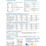 Сонячна панель Leapton LP182x182-M-54-MH-410W