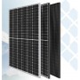 Сонячна панель Leapton LP182x199-M-66-NB-585W