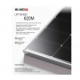 Сонячна панель Longi Solar LR8-66HGD-620M