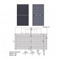 Сонячна панель Longi Solar LR8-66HGD-620M