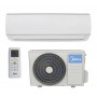 Кондиціонер MIDEA AF6-09N8C2E-I/AF6-09N8C2E-O