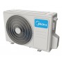 Кондиціонер MIDEA AF6-09N8C2E-I/AF6-09N8C2E-O