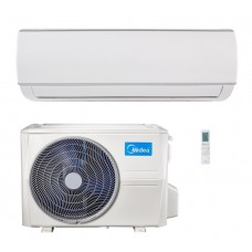Кондиціонер настінний MIDEA AF8-09N8C2E-I/AF8-09N8C2E-O