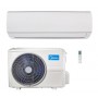 Кондиціонер MIDEA AF8-09N8C2E-I/AF8-09N8C2E-O