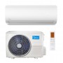 Кондиціонер MIDEA AG-09N8C2DF-I/AG-09N8C2DF-O