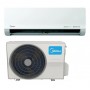 Кондиционер MIDEA EF-18N8DO-I/EF-18N8DO-O
