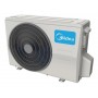 Кондиционер MIDEA EF-18N8DO-I/EF-18N8DO-O