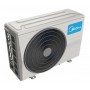 Кондиционер MIDEA EF-18N8DO-I/EF-18N8DO-O