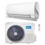 Кондиционер MIDEA FA-12N8D6E-I/FA-12N8D6E-O