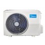 Кондиционер MIDEA FA-12N8D6E-I/FA-12N8D6E-O