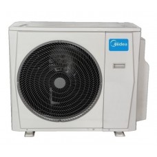 Зовнішній блок мульти-спліт системи MIDEA M4OE-28HFN8-Q