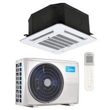 Кондиціонер касетний MIDEA MCD1-60HRN1-R/MODU1-55HN1-R