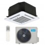Касетний кондиціонер MIDEA MCA3-12HRN1-Q/MOU-12HRN1-Q
