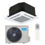 Касетний кондиціонер MIDEA MCA3-12HRN1-Q/MOU-12HRN1-Q