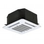 Касетний кондиціонер MIDEA MCA3-12HRN1-Q/MOU-12HRN1-Q